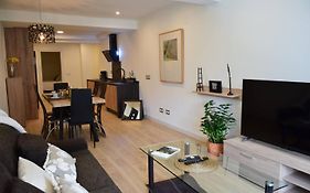 Espacioso apartamento a 9 min playa